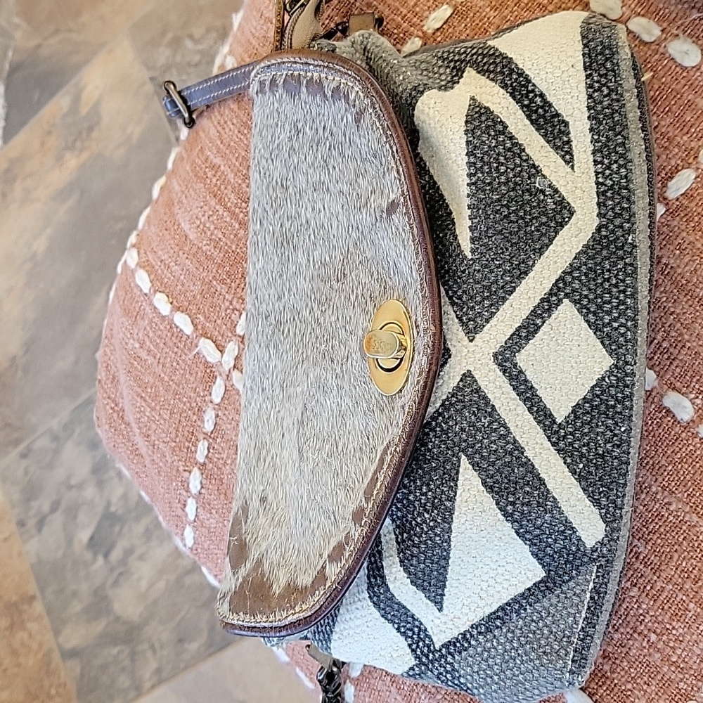 Small Myra crossbody, purse